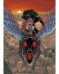 Absolute Wonder Woman Vol. 1: L’Ultima Amazzone - DC Panini - Italiano