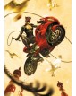 Catwoman Vol. 3: La Corte Dei Folli - DC Panini - Italiano