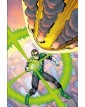 Dc Deluxe: Lanterna Verde - Settore 2814 Vol. 1 - DC Panini - Italiano