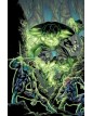 Lanterna Verde Presenta Il Corpo Delle Lanterne Verdi Vol. 2: Guerra Alfa - DC Panini - Italiano