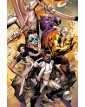 Terrifics: Benvenuti, Terrifics! - DC Panini - Italiano