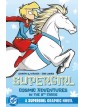 Supergirl: Avventure Cosmiche Da Terza Media - DC Panini - Italiano