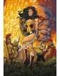 DC Omnibus: Wonder Woman Di John Byrne - DC Panini - Italiano