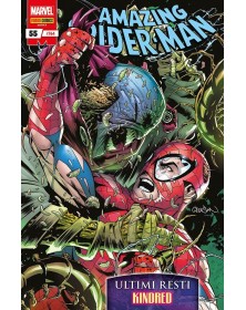 Amazing Spider-Man 55 - Spider-Man 764