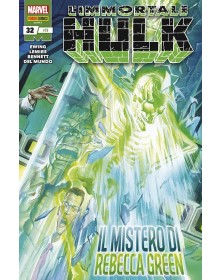 L'immortale Hulk 32 - Hulk e i Difensori 75
