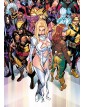 X-Men Uniti 1 - Marvel Panini - Italiano
