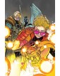 Ingloriosa X-Force 3 - Marvel Panini - Italiano