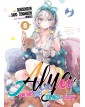 Alya Sometimes Hides Her Feelings In Russian 8 - J-Pop - Italiano