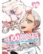 Le 100 Ragazze Che Ti Amano Tanto Tanto Tanto Tanto Tanto vol. 19 - J-Pop Manga - Italiano