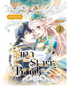 Nina The Starry Bride 2 - J-Pop - Italiano