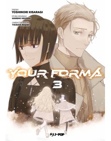 Your Forma Vol. 3 - J-Pop - Italiano