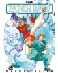 Zatch Bell! 4 - J-Pop - Italiano