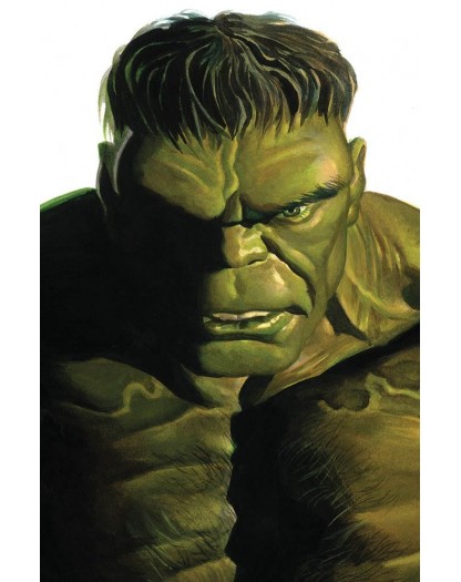 L'immortale Hulk 32 - variant