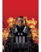 Marvel Knights: Il Mondo Che Verrà Punisher - Marvel Panini - Italiano