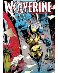 Marvel Omnibus Wolverine Vol. 4 - Marvel Panini - Italiano