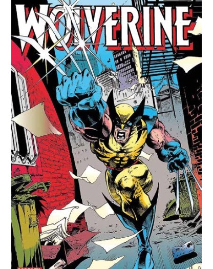 Marvel Omnibus Wolverine Vol. 4 - Marvel Panini - Italiano
