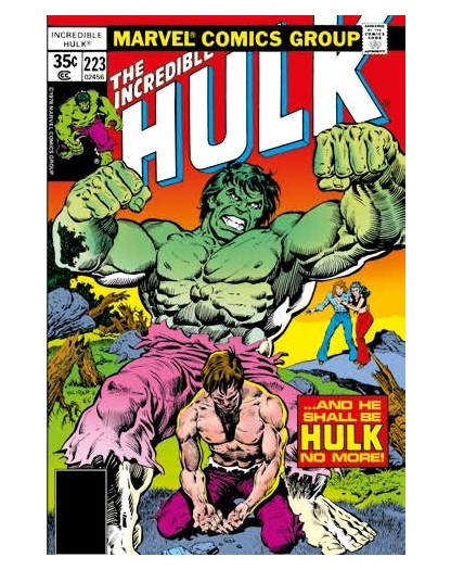 Marvel Masterworks L’Incredibile Hulk Vol. 14 - Marvel Panini - Italiano
