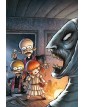 La Conjura Del Male 4 - Panini Comics - Italiano