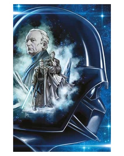 Star Wars Must-Have: Obi-Wan E Anakin - Panini Comics - Italiano
