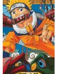 Naruto Color New Edition Bundle (Nn. 1-2) - Panini Comics - Italiano