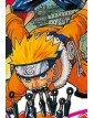 Naruto Color New Edition Bundle (Nn. 1-2) - Panini Comics - Italiano