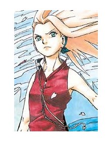 Naruto Color New Edition 6 (Di 72) - Panini Comics - Italiano