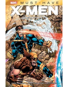 X-Men: Genesi Mutante 2.0 - Marvel Must Have - Ristampa