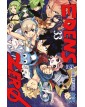 Edens Zero vol. 33 - Edizioni Star Comics - Italiano