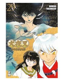 Inuyasha Wide Edition vol. 29 - Edizioni Star Comics - Italiano