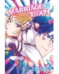 Marriagetoxin vol. 10 - Edizioni Star Comics - Italiano