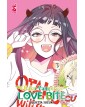 Otaku Vampire's Love Bite vol. 3 - Edizioni Star Comics - Italiano