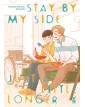Stay By My Side Just A Little Longer vol. unico - Edizioni Star Comics - Italiano
