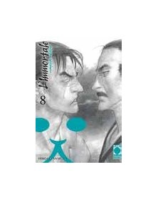 L’Immortale Complete Edition 8 – Nuova Edizione Deluxe - Panini Comics - Italiano