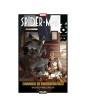 Marvel Italian Invasion: Spider-Man Noir Di Carmine Di Giandomenico - Panini Comics - Italiano