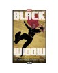 Marvel Italian Invasion: Black Widow Di Elena Casagrande - Panini Comics - Italiano