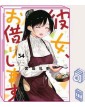 Rent A Girlfriend 34 - Edizioni BD/J-POP - Italiano