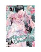 Assassin And Cinderella 4 - Edizioni BD/J-POP - Italiano