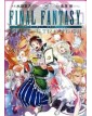 Final Fantasy Lost Stranger 14 - Edizioni BD/J-POP - Italiano