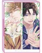 Love In The Palm Of His Hand 2 - Edizioni BD/J-POP - Italiano