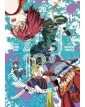 Zombie 100 20 - Edizioni BD/J-POP - Italiano