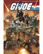G.I. Joe: A Real American Hero 1 - Saldapress - Italiano