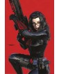 G.I. Joe: A Real American Hero 1 Variant - Saldapress - Italiano