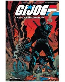 G.I. Joe: A Real American Hero 2 - Saldapress - Italiano