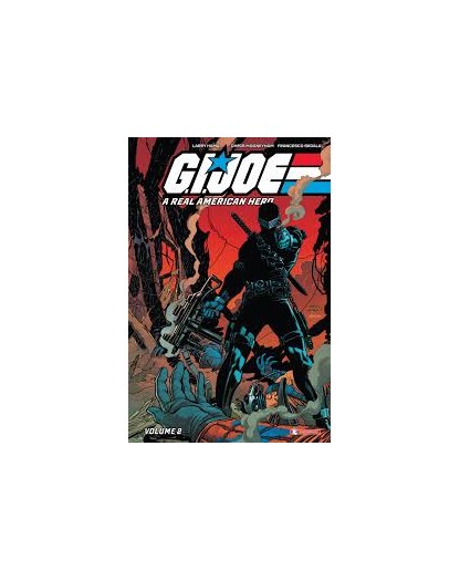 G.I. Joe: A Real American Hero 2 - Saldapress - Italiano