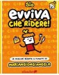 Ewiva Che Ridere! Le Migliori Ricette A Fumetti Di Mariangiongiangela - Gigaciao - Italiano