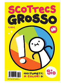Scottecs Grosso - Gigaciao - Italiano