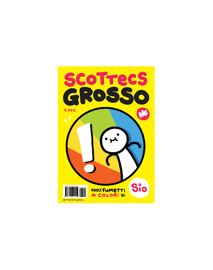 Scottecs Grosso - Gigaciao - Italiano