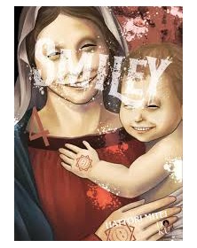 Smiley Vol. 4 - Doku - Coconino Press - Italiano