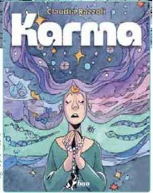 Karma - Bao Publishing - Italiano