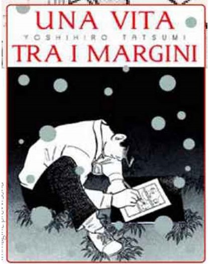 Una Vita Tra I Margini - Bao Publishing - Italiano